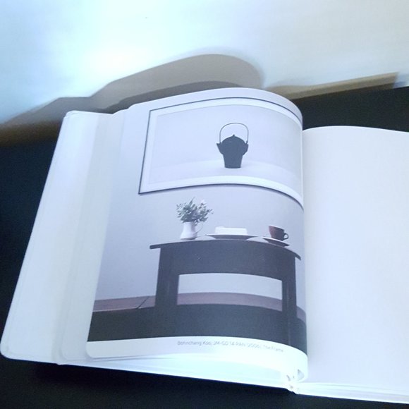 2/$20 Hardcover Squared Journal Blank Pages Notebook - Picture 6 of 16